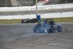 July 15, 2023 (Drift)