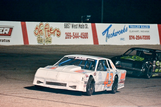 GT Products Pro Stock Bash & Outlaw FWD Burg vs. Zoo “DOT Tire Spectacular” Round #2