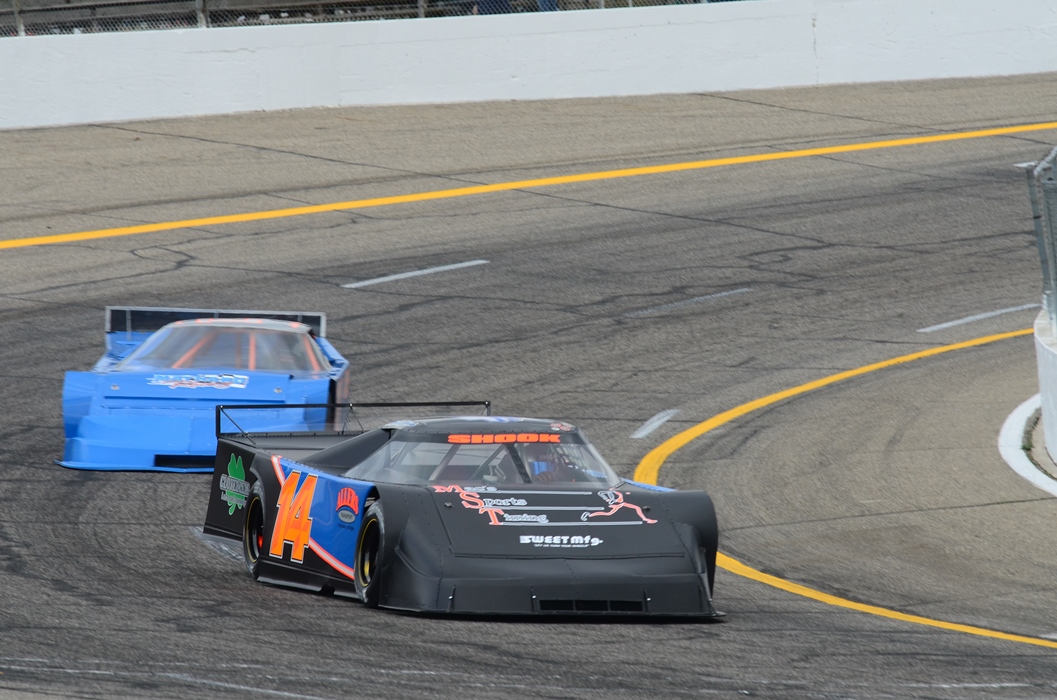 asphalt late model race cars for sale