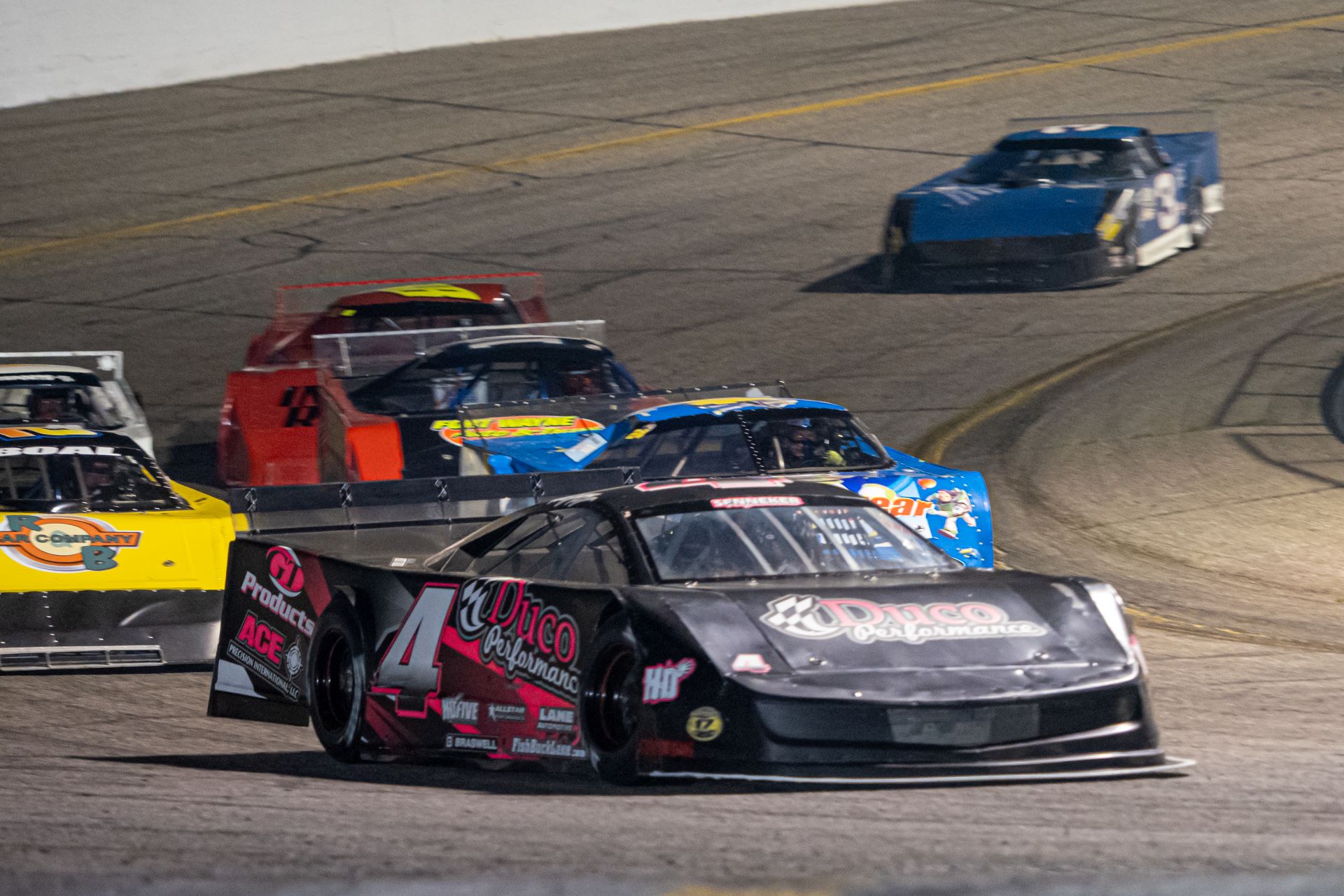 2019 Kalamazoo Speedway Awards Ceremony @ WMU