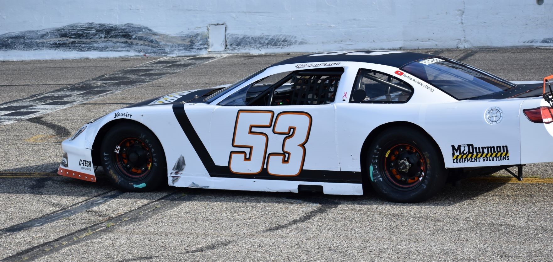 Kalamazoo Speedway Your Friday Night Entertainment Hot Spot!