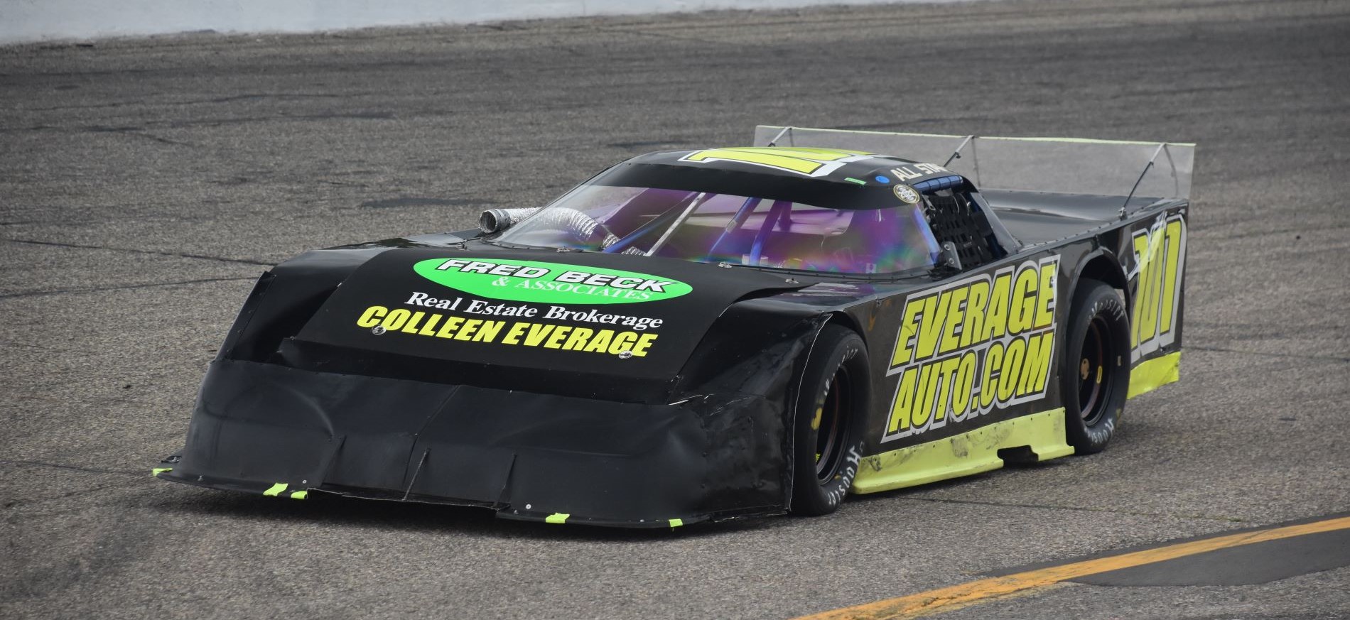 INTIMIDATOR 100 PLUS the FOUR WEEKLY CLASSES. OSLM, LM, OLLM, SS and FWD.