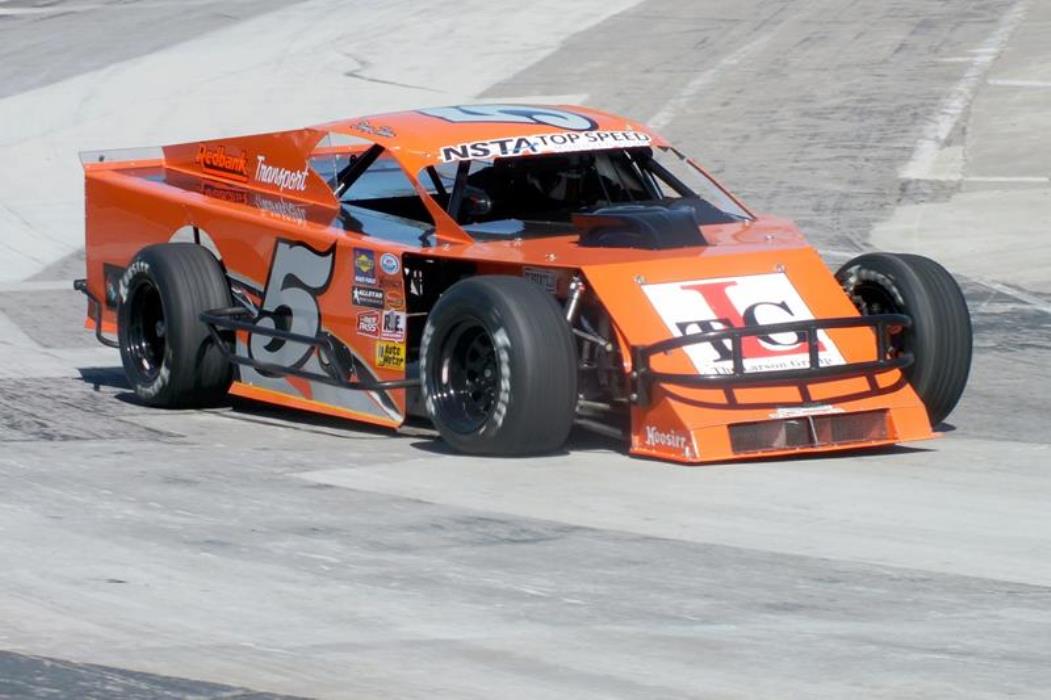 Modifieds Return to the Zoo - NSTA Top Speed Modified Tour, Super Stocks, Pro Stocks, Perfit Vintage Modified Series & Cyber Stocks
