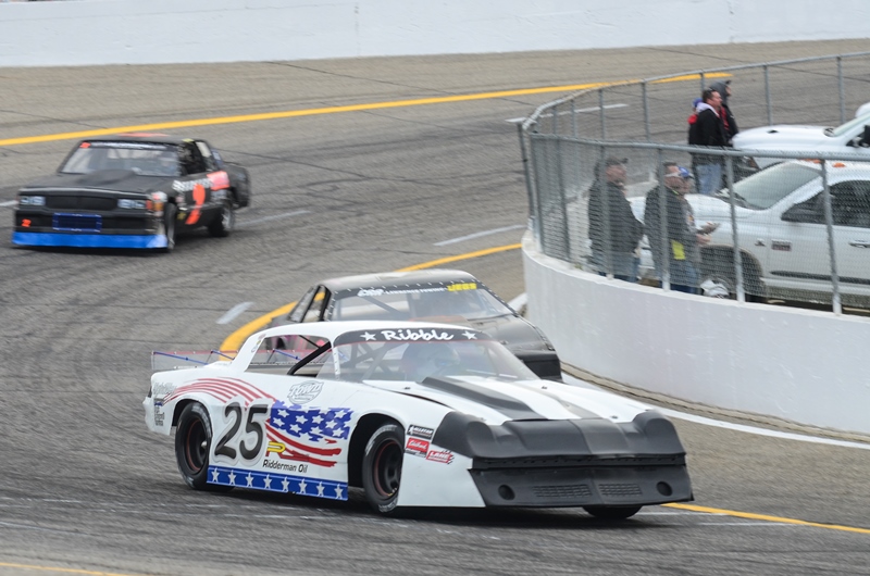 Raber's Rumble for the Street Stocks - Late Model Sportsman, Outlaw FWD & Zoo Stocks - No Outlaw Super Late Models