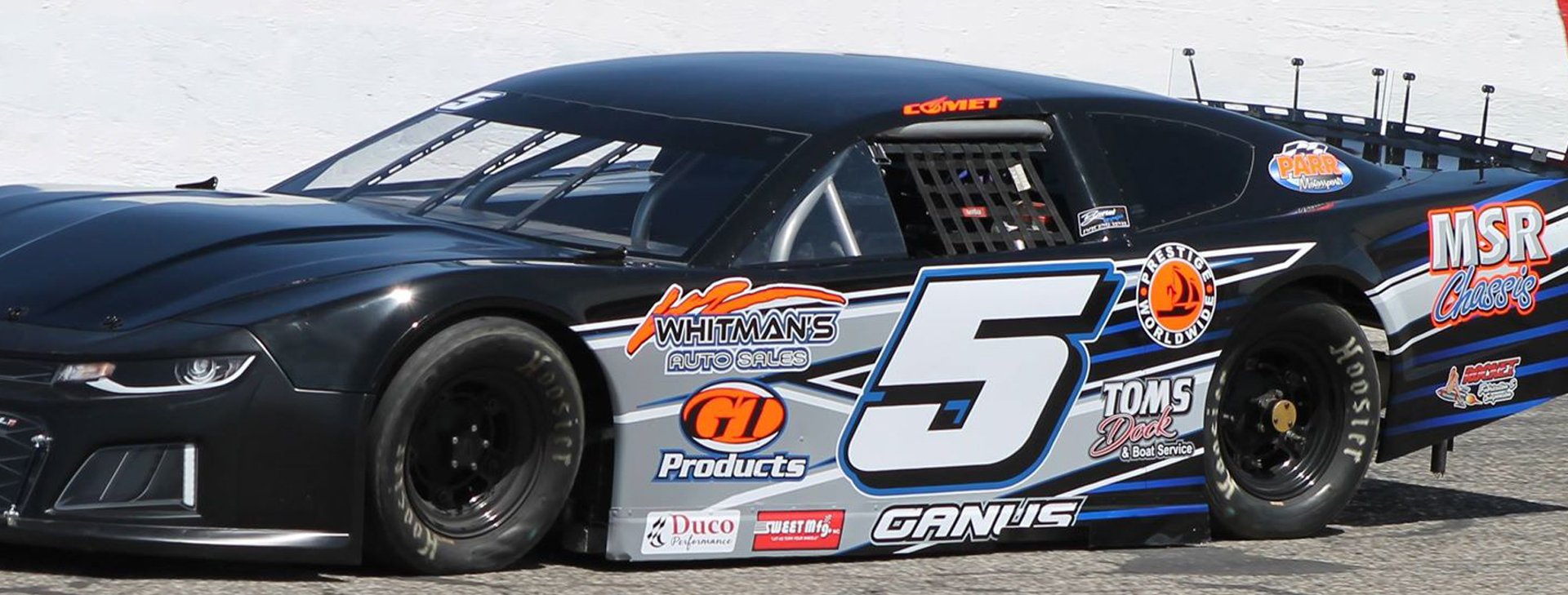 Big Bucks Night - Late Model Sportsman ($1,000 to Win), Street Stocks ($1,000 to Win), Midwest Compacts ($1,000 to Win), Zoo Stocks ($500 to Win) - No Outlaw Super Late Models