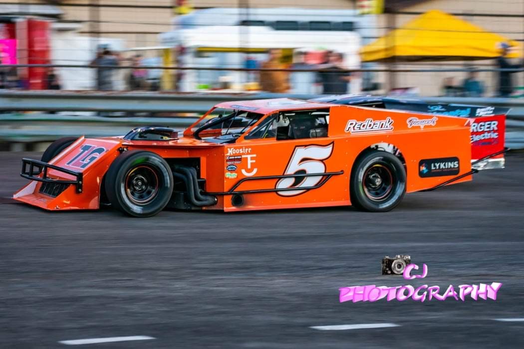 MODIFIEDS NATIONALS with $1,000 to win Street Stock and $500 to win Zoo Stock
