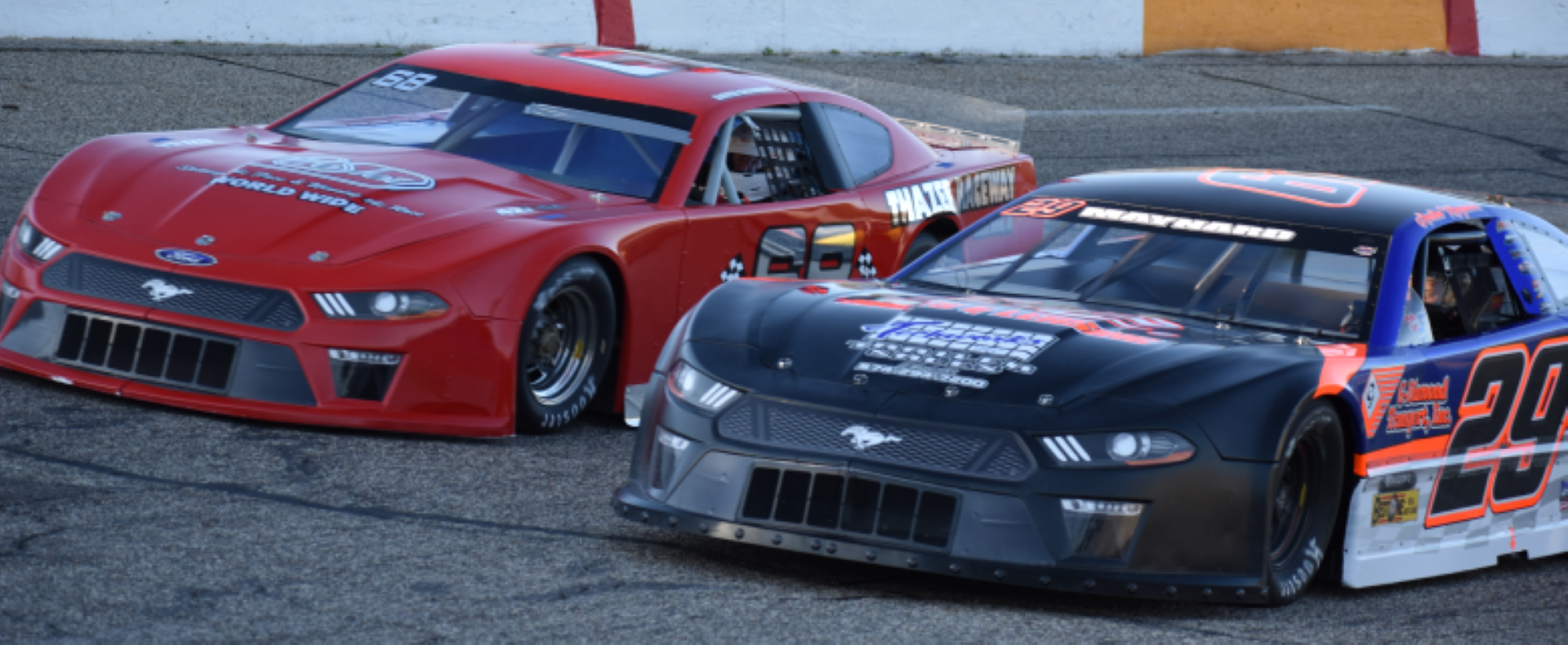 WEEKLY RACING - OSLM, TLM, FWD AND ZOO Stock Race