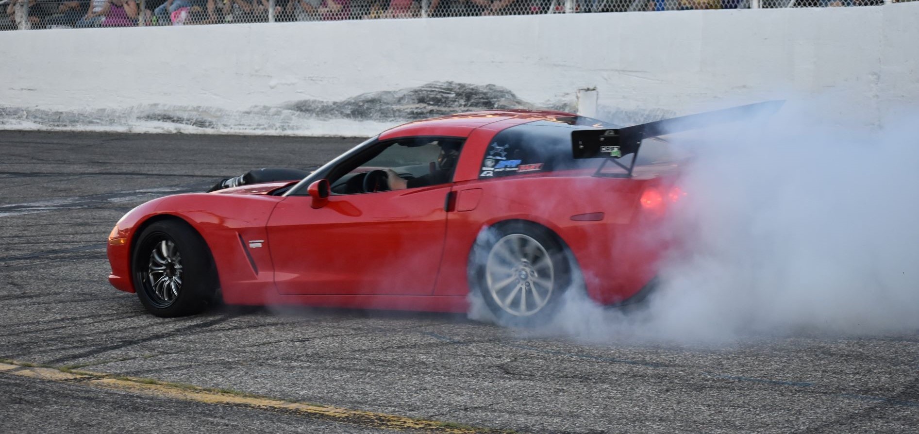 AutoMODIFIED Leased Event. Open Drifting.