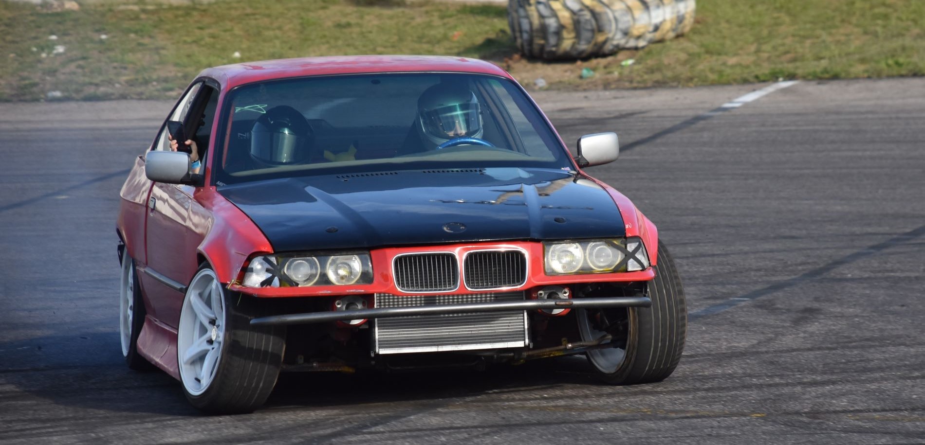 OPEN DRIFTING (AutoMODIFIED Leased Event)